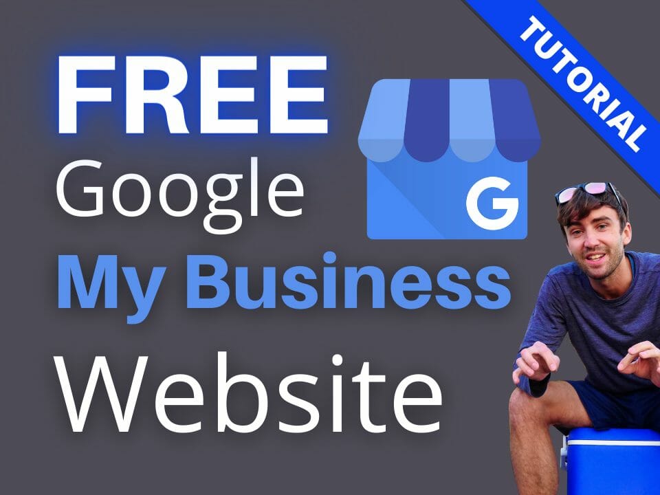 Featured image for get my business on google